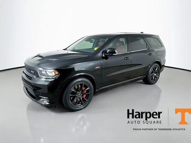 2018 Dodge Durango SRT AWD