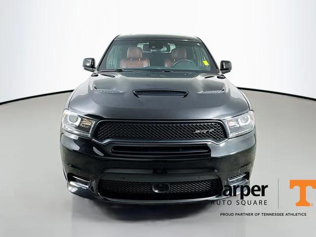 2018 Dodge Durango SRT AWD