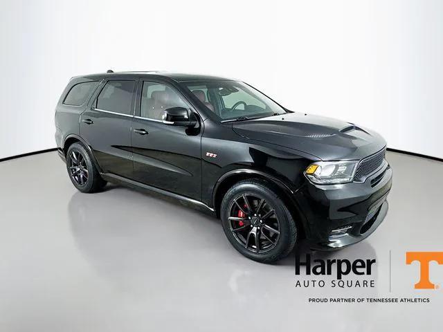 2018 Dodge Durango SRT AWD