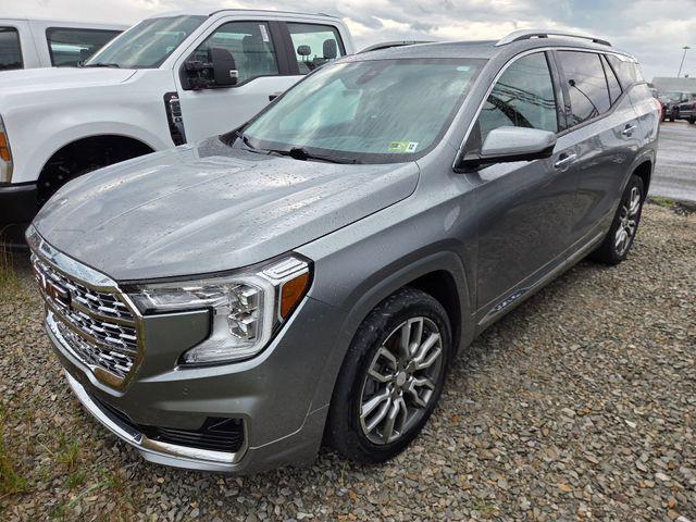 2023 GMC Terrain AWD Denali for sale in PLEASANT VLY, WV