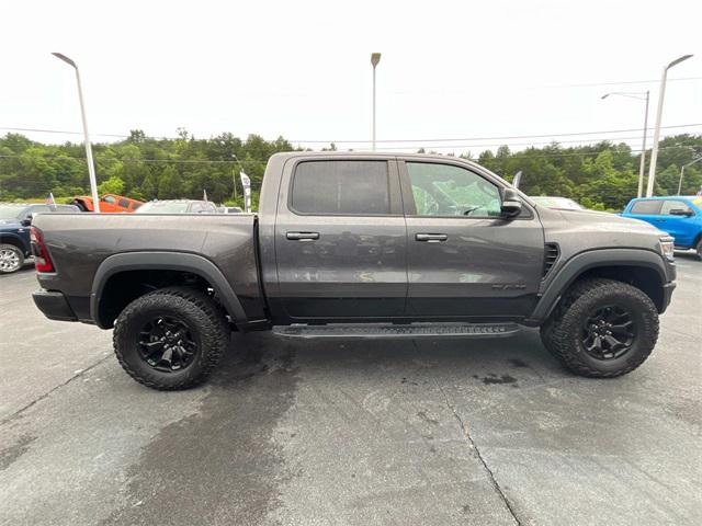 2022 RAM 1500 TRX Crew Cab 4x4 57 Box