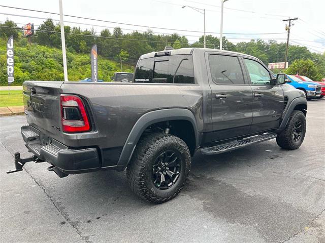 2022 RAM 1500 TRX Crew Cab 4x4 57 Box