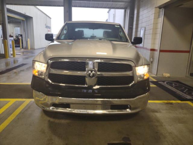 2015 RAM 1500 Tradesman