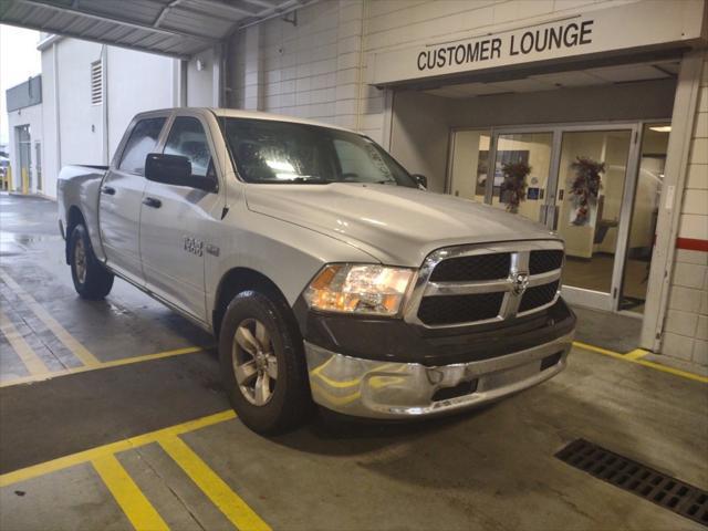 2015 RAM 1500 Tradesman