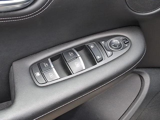 2023 INFINITI QX55 LUXE AWD
