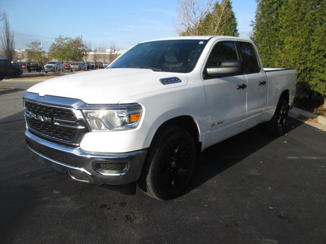 2023 RAM 1500 Lone Star Quad Cab 4x2 64 Box