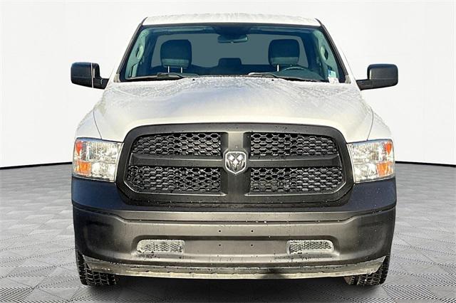 2017 RAM 1500 Tradesman Quad Cab 4x2 64 Box