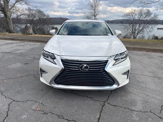 2016 Lexus ES 350 350