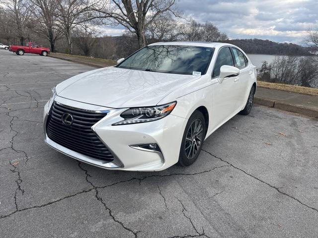 2016 Lexus ES 350 350