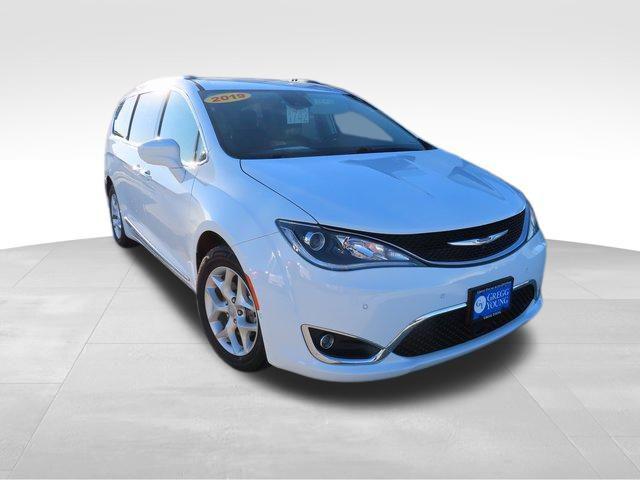 2019 Chrysler Pacifica Touring L Plus