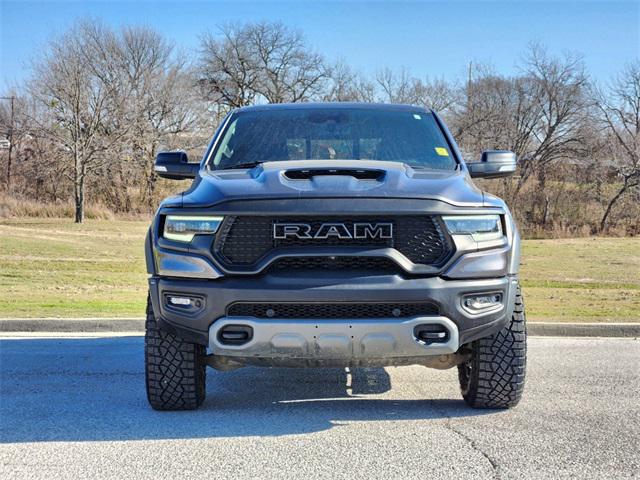 2021 RAM 1500 TRX Crew Cab 4x4 57 Box