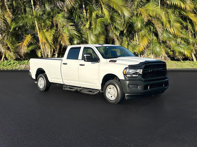 2024 RAM 2500 Tradesman Crew Cab 4x2 8 Box