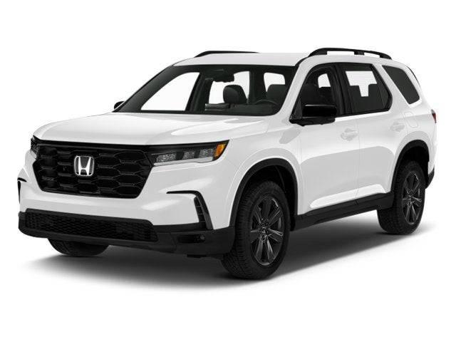2025 Honda Pilot Black Edition for sale in Corpus Christi, TX