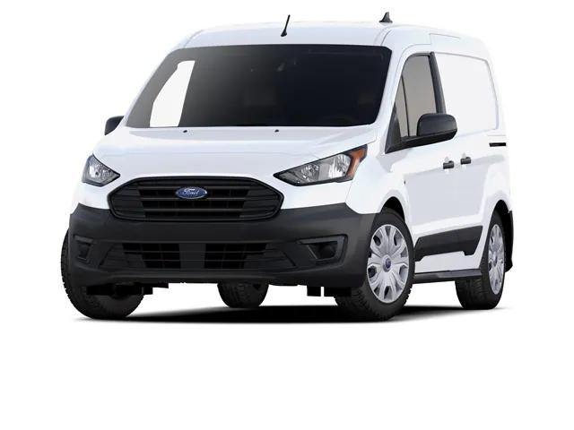 2022 Ford Transit Connect