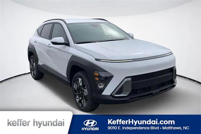 2024 Hyundai Kona