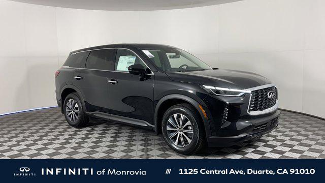 2025 INFINITI QX60 PURE AWD for sale in Monrovia, CA