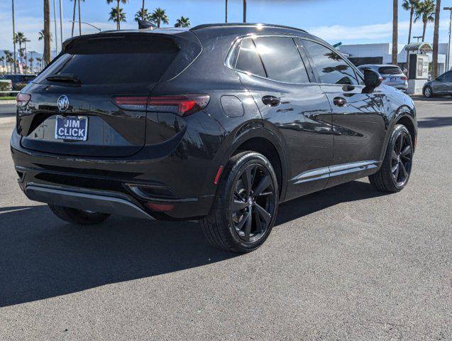 Used 2023 Buick Envision For Sale in Tucson, AZ