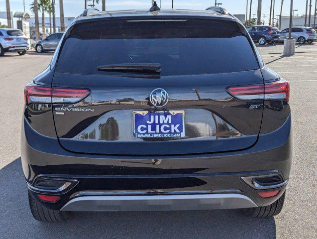 Used 2023 Buick Envision For Sale in Tucson, AZ