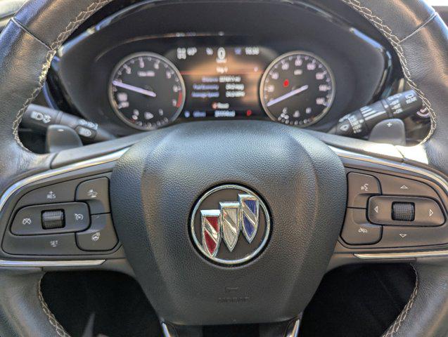 Used 2023 Buick Envision For Sale in Tucson, AZ