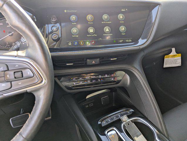 Used 2023 Buick Envision For Sale in Tucson, AZ