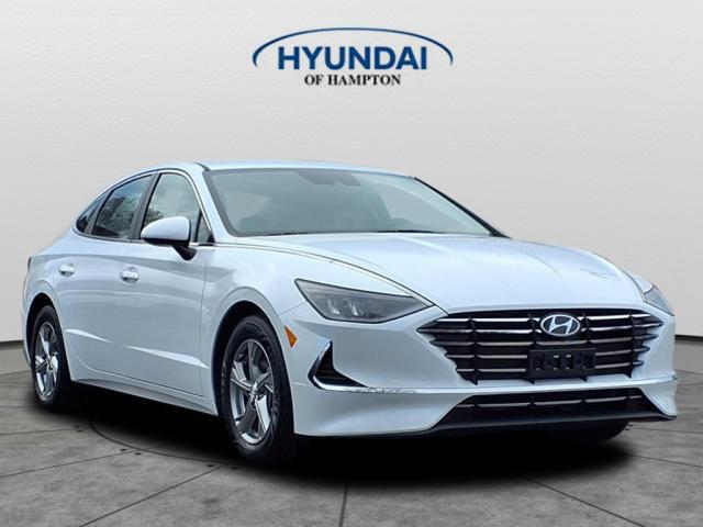 2022 Hyundai Sonata