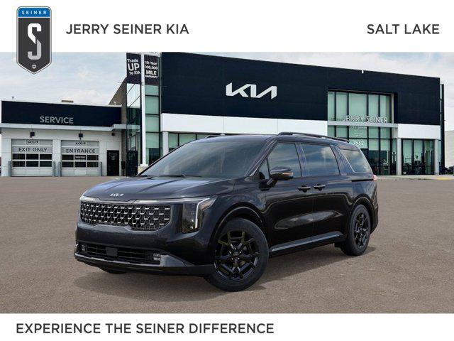 2025 Kia Carnival MPV SX Prestige for sale in Salt Lake City, UT