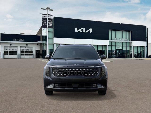 2025 Kia Carnival MPV SX Prestige