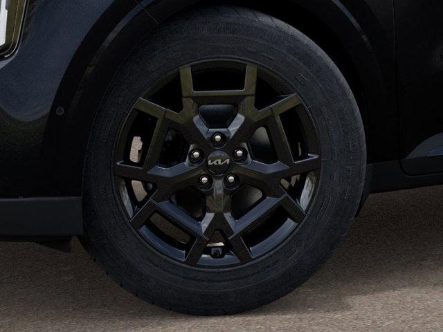 2025 Kia Carnival MPV SX Prestige