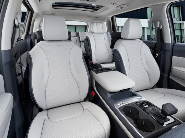 2025 Kia Carnival MPV SX Prestige