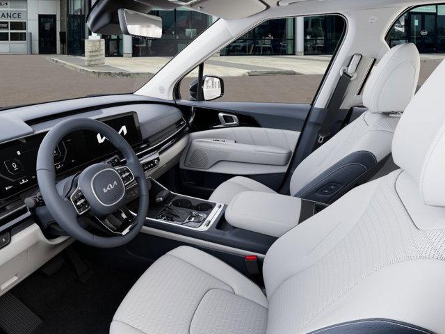 2025 Kia Carnival MPV SX Prestige