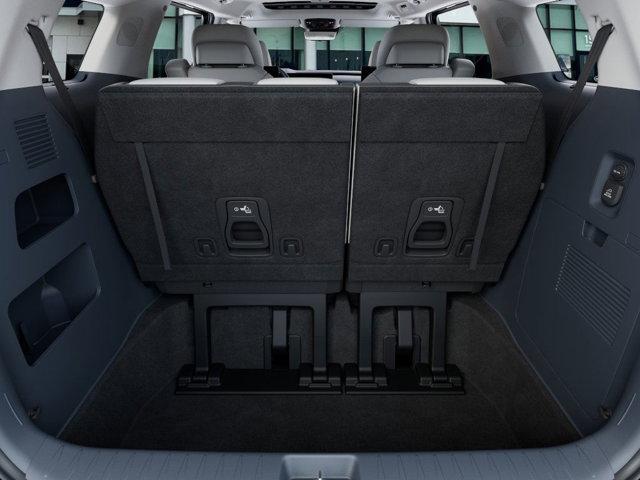 2025 Kia Carnival MPV SX Prestige