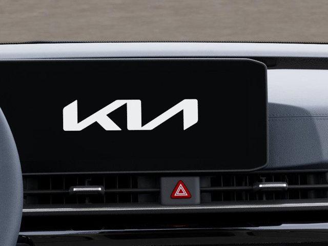 2025 Kia Carnival MPV SX Prestige