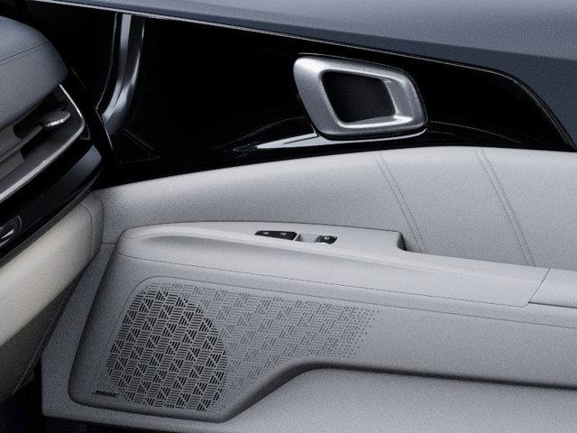 2025 Kia Carnival MPV SX Prestige