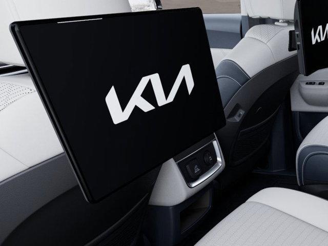 2025 Kia Carnival MPV SX Prestige