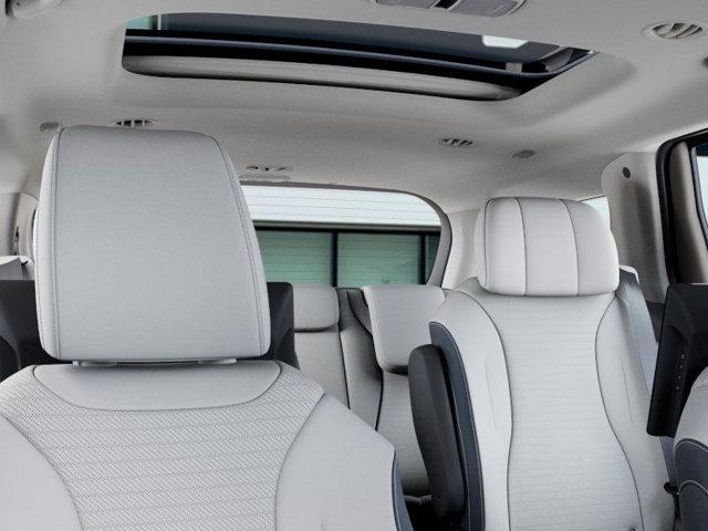 2025 Kia Carnival MPV SX Prestige