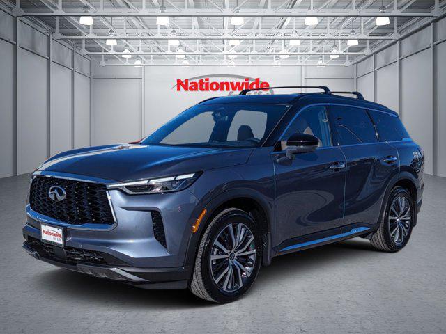2025 INFINITI QX60 AUTOGRAPH AWD for sale in Timonium, MD