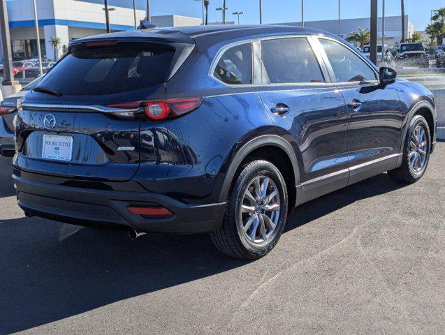 Used 2018 Mazda CX-9 For Sale in Tucson, AZ