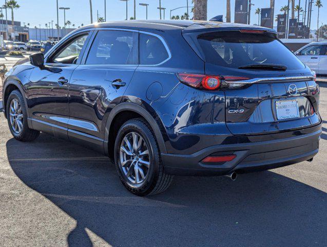 Used 2018 Mazda CX-9 For Sale in Tucson, AZ