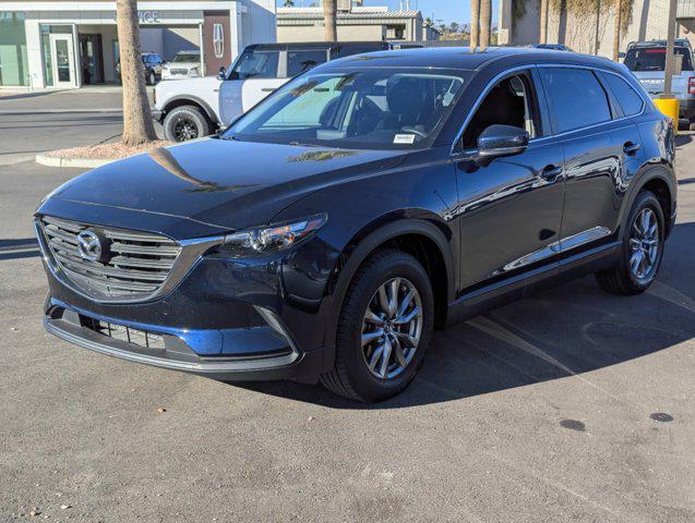 Used 2018 Mazda CX-9 For Sale in Tucson, AZ