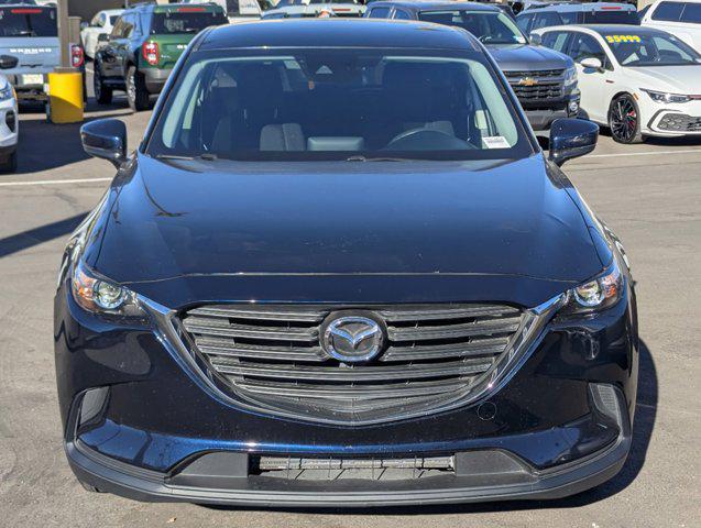 Used 2018 Mazda CX-9 For Sale in Tucson, AZ