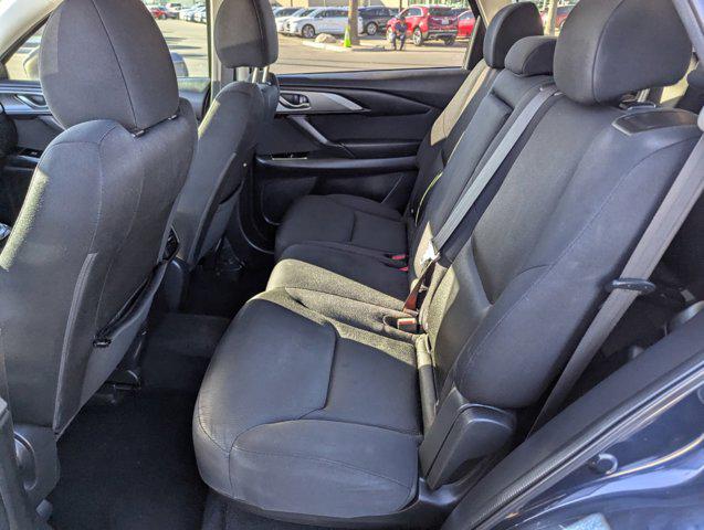 Used 2018 Mazda CX-9 For Sale in Tucson, AZ