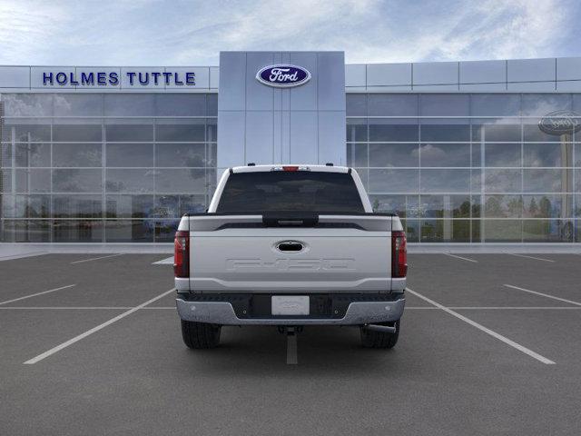 New 2024 Ford F-150 For Sale in Green Valley, AZ