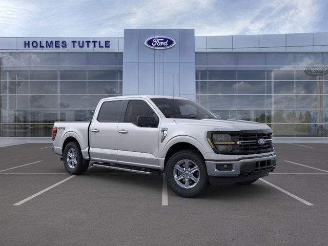 New 2024 Ford F-150 For Sale in Green Valley, AZ