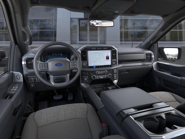 New 2024 Ford F-150 For Sale in Green Valley, AZ