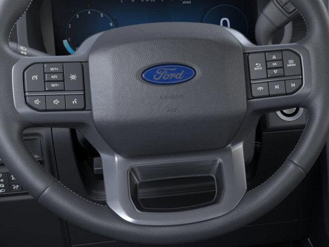 New 2024 Ford F-150 For Sale in Green Valley, AZ