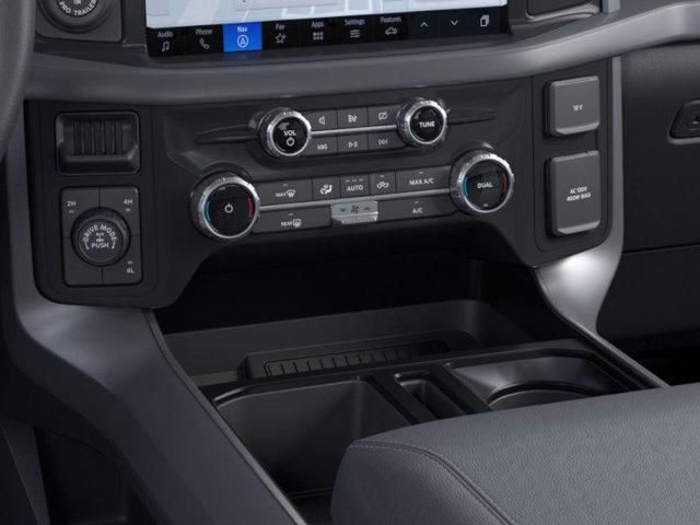 New 2024 Ford F-150 For Sale in Green Valley, AZ