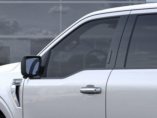 New 2024 Ford F-150 For Sale in Green Valley, AZ
