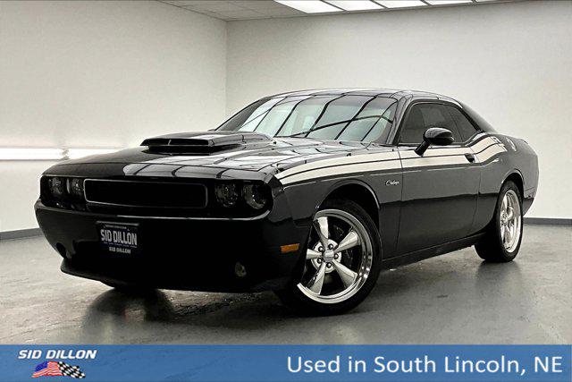 2011 Dodge Challenger