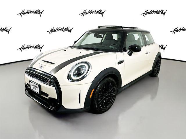 2022 MINI Hardtop