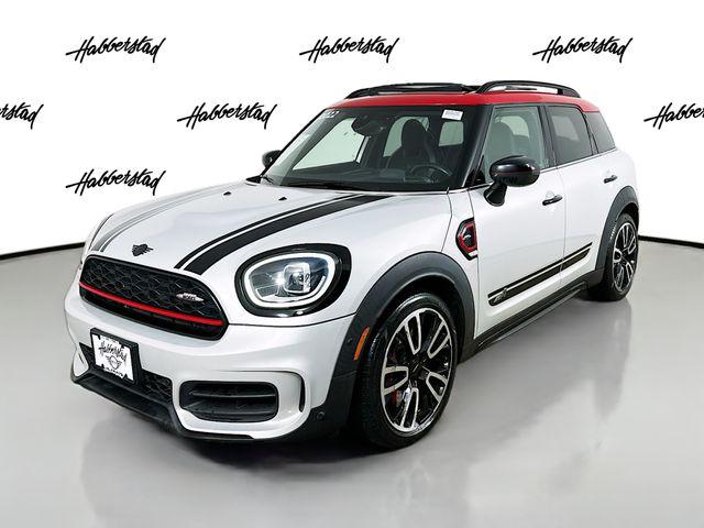 2022 MINI Countryman